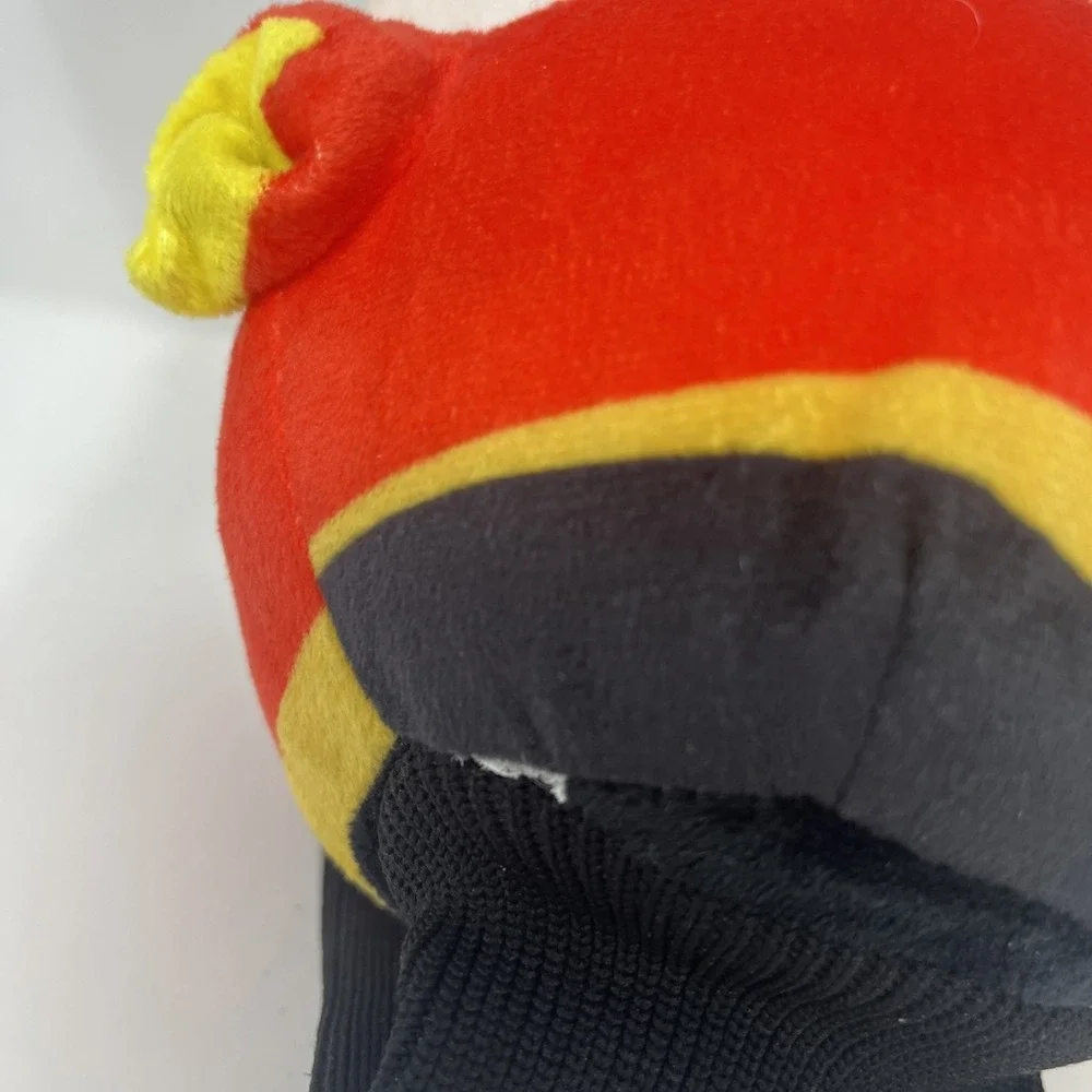 SOUTH PARK Eric Cartman Golf Club Driver Head Cover Plush Curto Toy